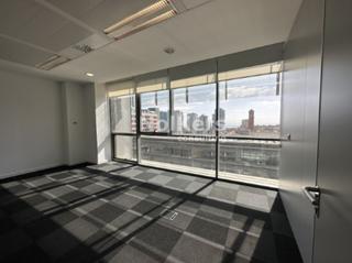 Miete Büro  Carrer de pujades. Oficina en alquiler en barcelona