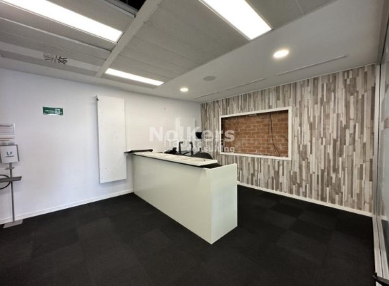 Foto 2eaca122-380b-42e3-8320-91b45bf118bd. Affitto ufficio con riscaldamento in Diagonal Mar i el Front Marítim del Poblenou Barcelona