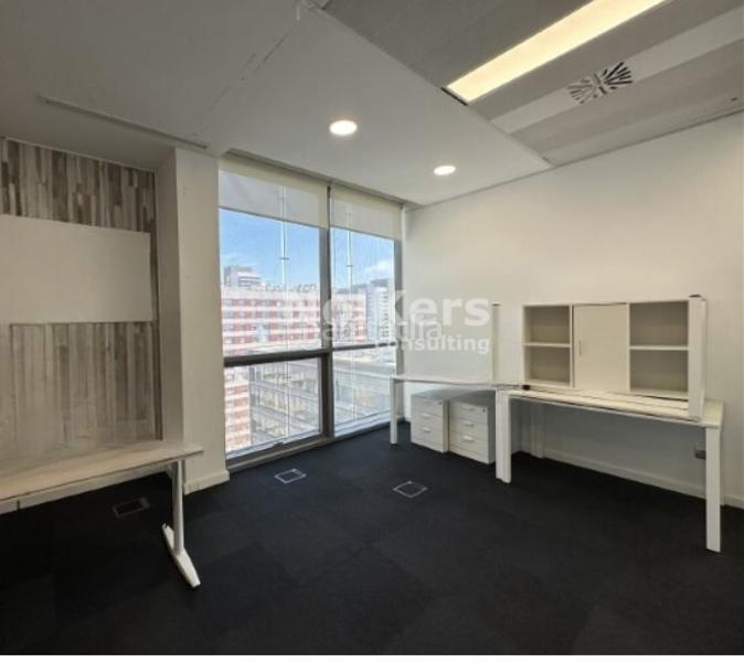 Foto 05f800b4-e110-4b81-adba-4a2451505cf4. Rent office space with heating in Diagonal Mar i el Front Marítim del Poblenou Barcelona