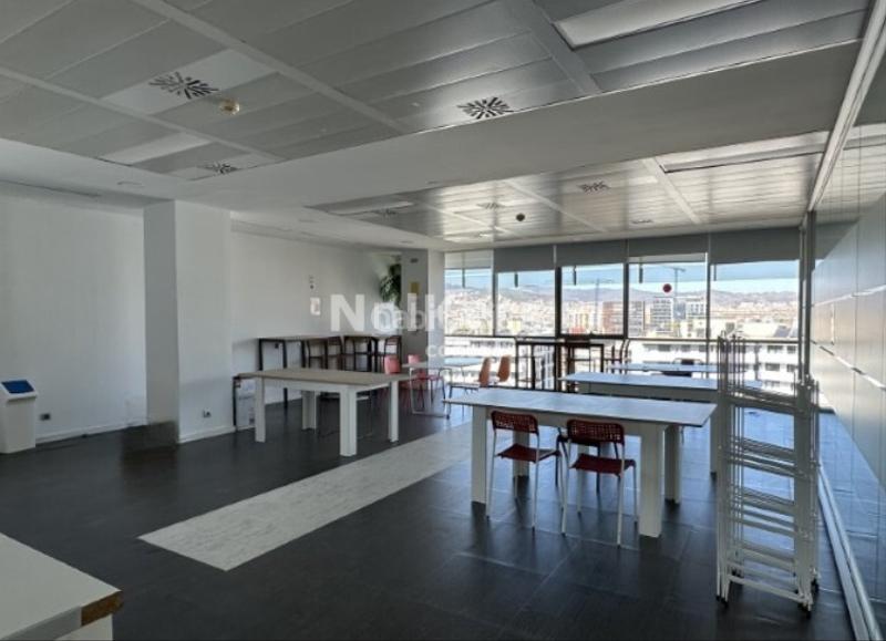 Foto 0fccac06-c20c-4b33-b51b-1d59512038a5. Rent office space with heating in Diagonal Mar i el Front Marítim del Poblenou Barcelona