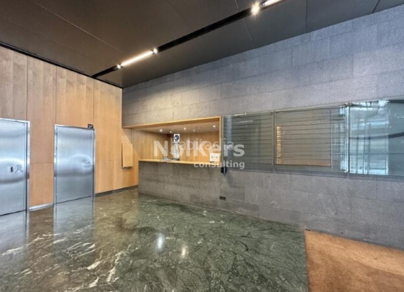 Foto 44ba9712-f240-46ad-8b76-5d2aac78cb16. Rent office space with heating in Diagonal Mar i el Front Marítim del Poblenou Barcelona