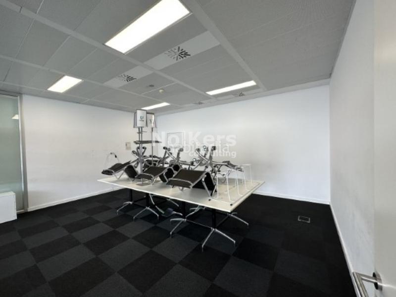 Foto 582c7b7b-4ada-4ad3-a4de-b469aaf8d812. Rent office space with heating in Diagonal Mar i el Front Marítim del Poblenou Barcelona