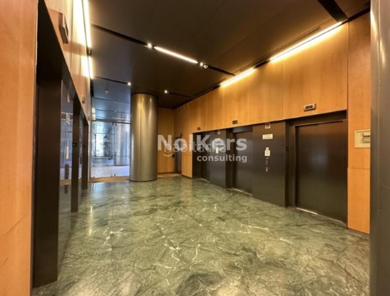 Foto c5ae8ab9-167d-48fa-8658-b92e9c29adab. Rent office space with heating in Diagonal Mar i el Front Marítim del Poblenou Barcelona