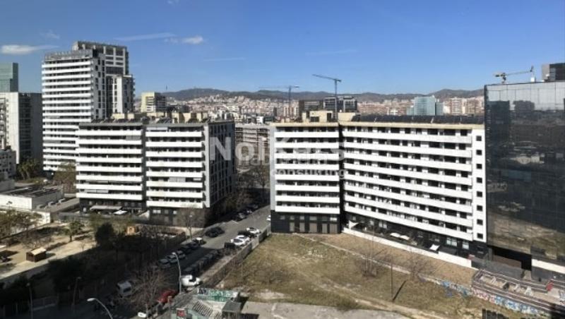 Foto daf9c9cb-0d8f-47ba-9f1a-05ae8eb636ae. Rent office space with heating in Diagonal Mar i el Front Marítim del Poblenou Barcelona