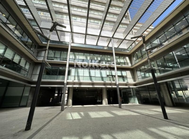 Foto fe9b7b4f-d08d-414b-9774-1ae4acbef8cf. Rent office space with heating in Diagonal Mar i el Front Marítim del Poblenou Barcelona