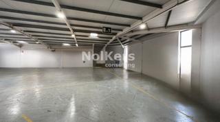 Nau industrial a Vilamarina. Nave industrial en compra en viladecans