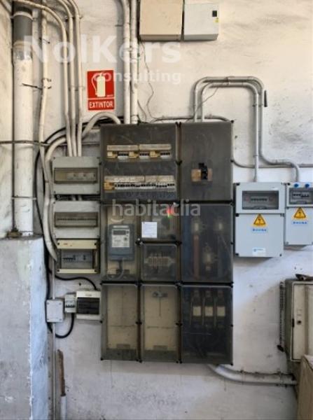 Foto 59352081-d7eb-43fe-a3f0-d7b4e2e61d20. Alquiler nave industrial nave en alquiler con excelente patio en l´hospitalet de llobregat en Hospitalet de Llobregat (L´)