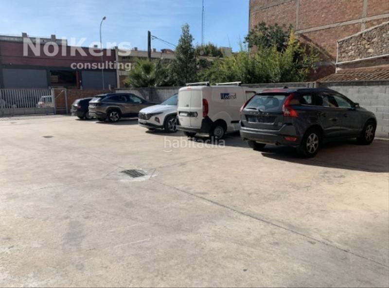 Foto 732fcbe8-e640-4832-9183-d16b8c91a42d. Alquiler nave industrial nave en alquiler con excelente patio en l´hospitalet de llobregat en Hospitalet de Llobregat (L´)