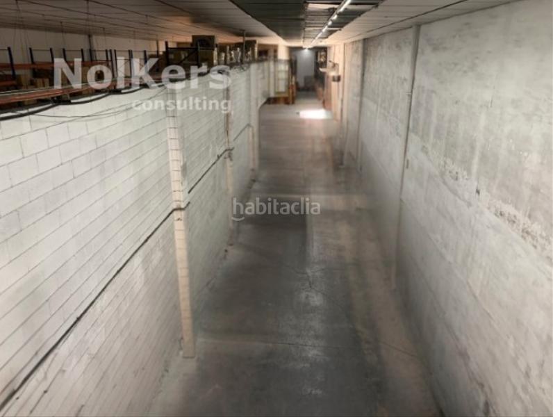 Foto 7661d7b4-1a7f-4305-b1df-556d00e74847. Alquiler nave industrial nave en alquiler con excelente patio en l´hospitalet de llobregat en Hospitalet de Llobregat (L´)