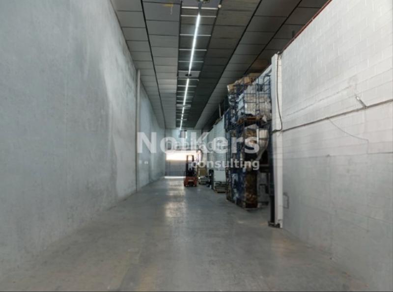 Foto ae470fea-a3b2-4429-9e3a-9c5bd1aae523. Alquiler nave industrial nave en alquiler con excelente patio en l´hospitalet de llobregat en Hospitalet de Llobregat (L´)