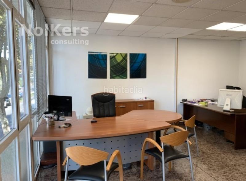 Foto c52d1523-1592-4799-8aa3-c42307b214ea. Alquiler nave industrial nave en alquiler con excelente patio en l´hospitalet de llobregat en Hospitalet de Llobregat (L´)