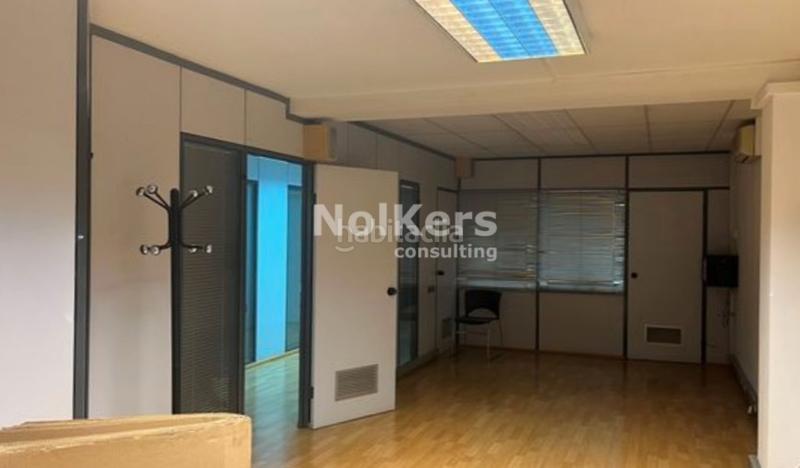 Foto 1c58450e-b1ee-4258-b359-aa22aac26c81. Location bureau avec chauffage dans La Nova Esquerra de l´Eixample Barcelona