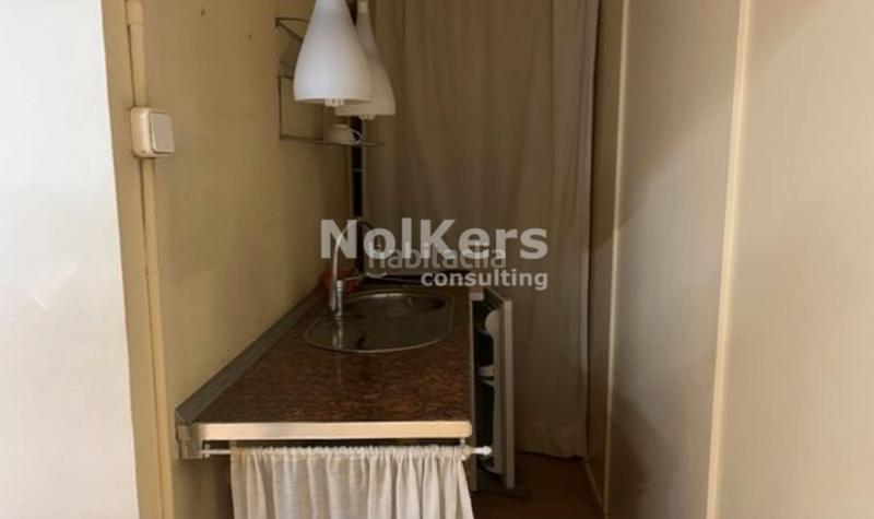 Foto 591ff266-d8f3-4399-9c8c-eec26618d0f9. Miete büro mit heizung in La Nova Esquerra de l´Eixample Barcelona