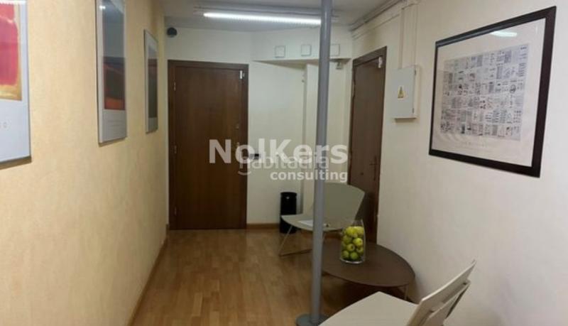 Foto ac4b50d3-eff9-4f97-b166-89850711208e. Miete büro mit heizung in La Nova Esquerra de l´Eixample Barcelona