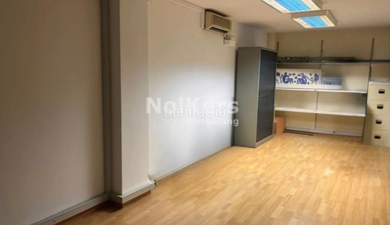 Foto 1914760d-e86e-4f93-bc0e-82179257ced2. Rent office space with heating in La Nova Esquerra de l´Eixample Barcelona