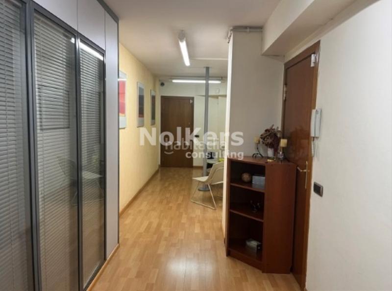 Foto b2a63865-01ea-4700-ae9a-e7638b9d679f. Rent office space with heating in La Nova Esquerra de l´Eixample Barcelona