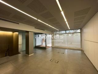 Lloguer Oficina  Carrer dels vergs. Oficina en alquiler sarri