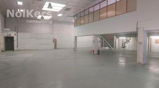 Lloguer Nau industrial a Mas Lluí - Els Miralls. Nave con instalaciones