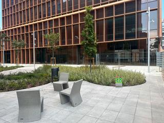 Rent Business premise  Carrer de pere iv. Local comercial en alquiler en barcelona