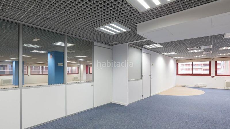 Foto 1a0e034e-68f8-46db-8ab3-6270d22d34a4. Affitto ufficio con riscaldamento in L´Antiga Esquerra de l´Eixample Barcelona