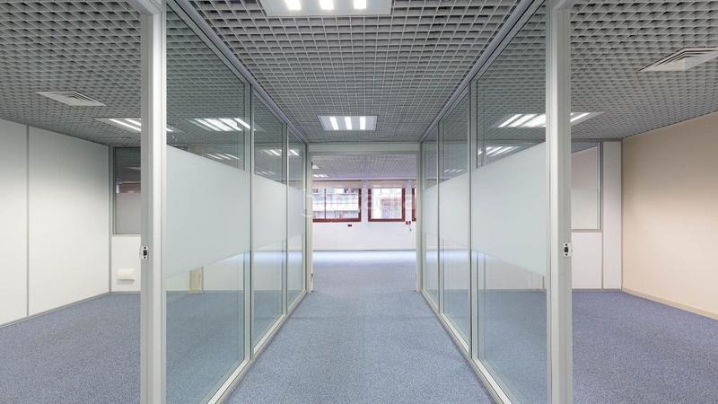 Foto 1b2ae265-159e-426f-897a-840737930d5a. Affitto ufficio con riscaldamento in L´Antiga Esquerra de l´Eixample Barcelona