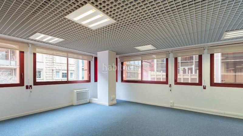 Foto 234e460b-d899-4164-b413-5042b03e7130. Affitto ufficio con riscaldamento in L´Antiga Esquerra de l´Eixample Barcelona