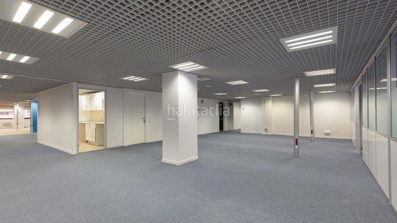 Foto 78dd1d99-d23a-4246-ae36-65ff4bf98471. Affitto ufficio con riscaldamento in L´Antiga Esquerra de l´Eixample Barcelona