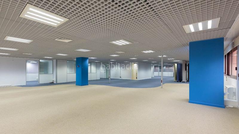 Foto b20d2a39-1c39-42ba-877a-ff68df5f0646. Affitto ufficio con riscaldamento in L´Antiga Esquerra de l´Eixample Barcelona