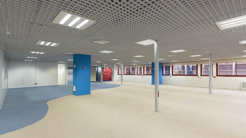 Foto c752ef85-0fdc-446b-9b0e-38d3949e3737. Affitto ufficio con riscaldamento in L´Antiga Esquerra de l´Eixample Barcelona