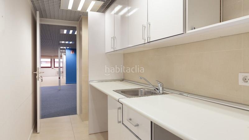 Foto cddcc62b-caf9-440c-aed3-212eab5f50d8. Affitto ufficio con riscaldamento in L´Antiga Esquerra de l´Eixample Barcelona