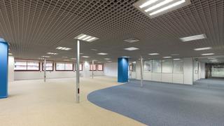 Location Bureau  Carrer d'enric granados. Oficina en alquiler tuset