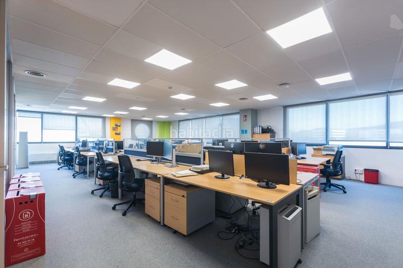 Foto e81c5bd6-f64e-41ad-91de-6fd29b9f54e9. Miete büro mit heizung in Granvia LH Hospitalet de Llobregat (L´)