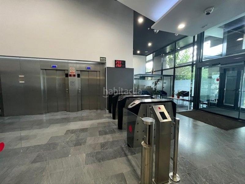 Foto fb395070-8787-4e33-9e42-e3c881d0fb51. Miete büro mit heizung in Granvia LH Hospitalet de Llobregat (L´)