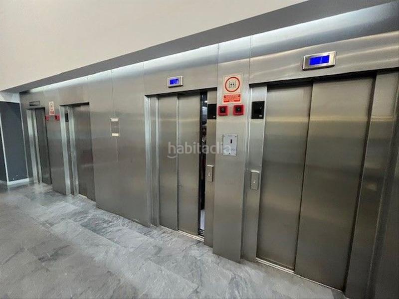 Foto 099b8908-f132-461a-b795-8c8a9a97016d. Rent office space with heating in Granvia LH Hospitalet de Llobregat (L´)