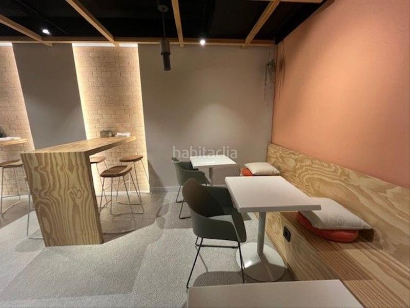 Foto 2e0cfeed-54f8-4c97-a9aa-0611ea3af259. Rent office space with heating in Granvia LH Hospitalet de Llobregat (L´)