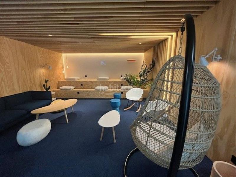 Foto 6f409949-6f72-430a-b6c7-e2beaa829dce. Rent office space with heating in La Marina del Prat Vermell Barcelona