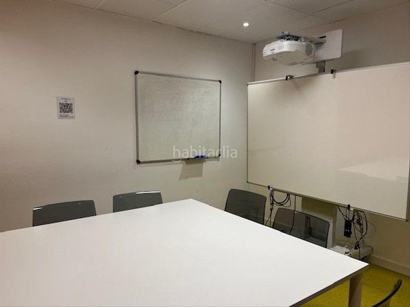 Foto 7bbf279f-34fa-4a4a-aea0-581b37b82f08. Rent office space with heating in La Marina del Prat Vermell Barcelona