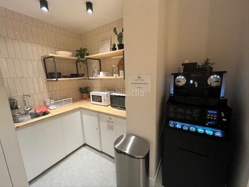 Foto d671ad63-a196-475c-8f0f-15c3bf77fb95. Rent office space with heating in La Marina del Prat Vermell Barcelona