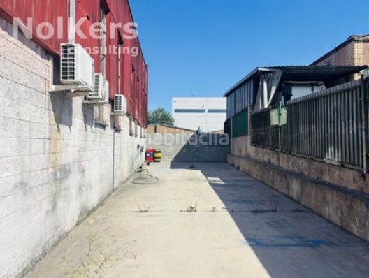 Foto 4ae4356f-a022-4b2c-beff-0cfdd278b5a9. Location bâtiment à usage industriel dans Polinyà