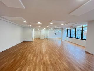 Lloguer Oficina  Travessera de gràcia. Oficina en alquiler trav. de gracia