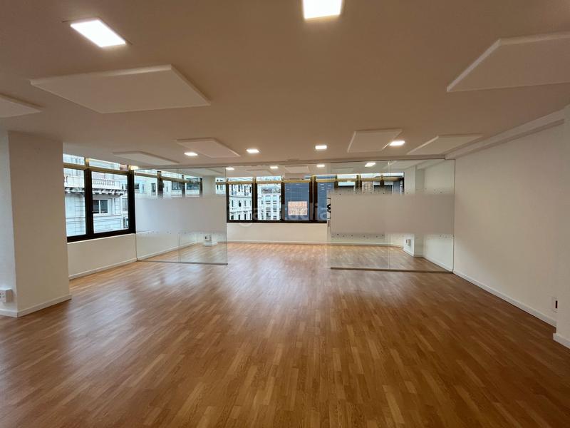 Foto 1acd392c-3d82-4587-b927-3576db73b1ef. Location bureau avec chauffage dans Sant Gervasi - Galvany Barcelona