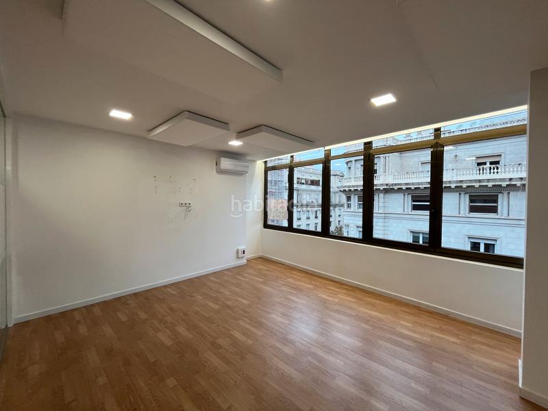 Foto 74acaac7-e7ba-4f6a-9860-ef1929ca8186. Location bureau avec chauffage dans Sant Gervasi - Galvany Barcelona