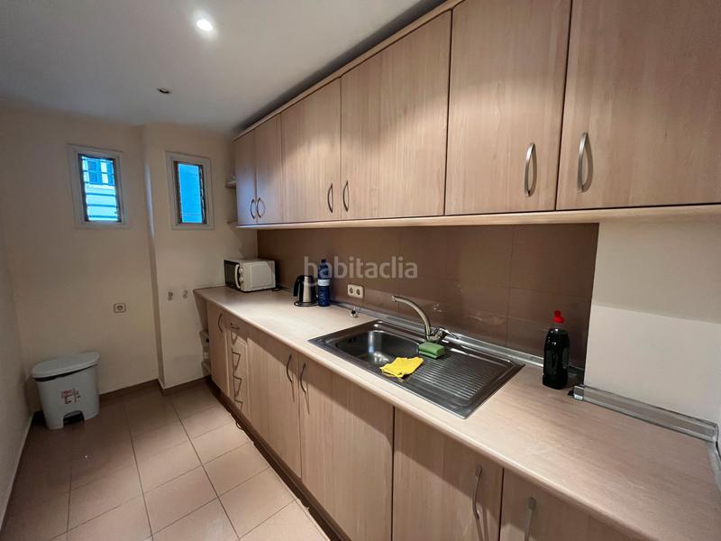 Foto 7a60bf67-65e2-4ca9-8d0d-227b59f034bb. Location bureau avec chauffage dans Sant Gervasi - Galvany Barcelona