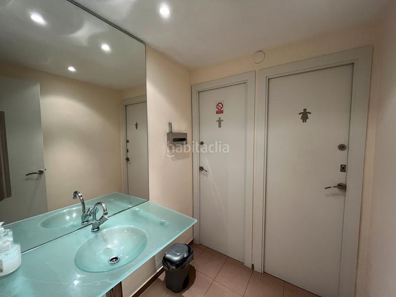 Foto 7aee7391-c042-479c-a515-b318598b3fca. Location bureau avec chauffage dans Sant Gervasi - Galvany Barcelona