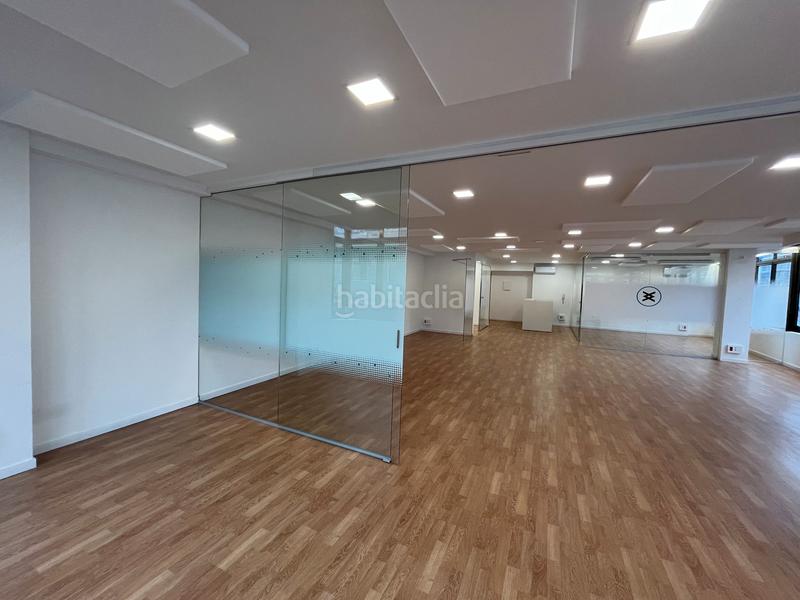 Foto c40f5ebd-ca60-488b-a73e-5171bd0cd142. Location bureau avec chauffage dans Sant Gervasi - Galvany Barcelona