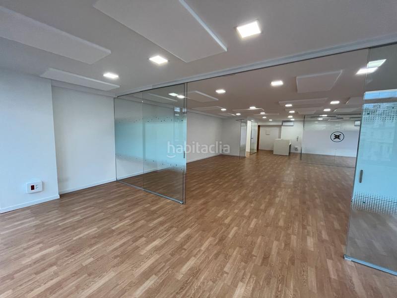 Foto ebc1904d-11d4-49c2-afce-fd20b7353501. Location bureau avec chauffage dans Sant Gervasi - Galvany Barcelona