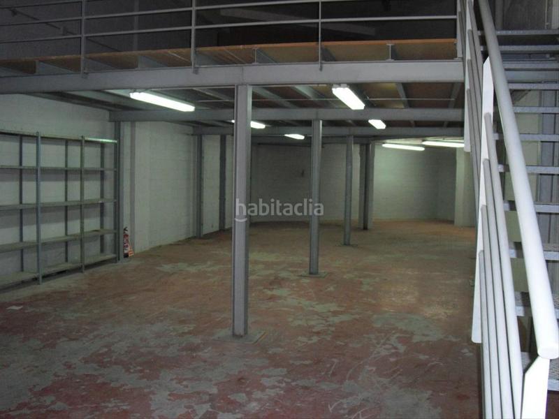 Foto 6fd9d245-7234-4baa-bcf3-12f1763f2113. Location bâtiment à usage industriel dans Roquetes-Can Magí Sant Cugat del Vallès