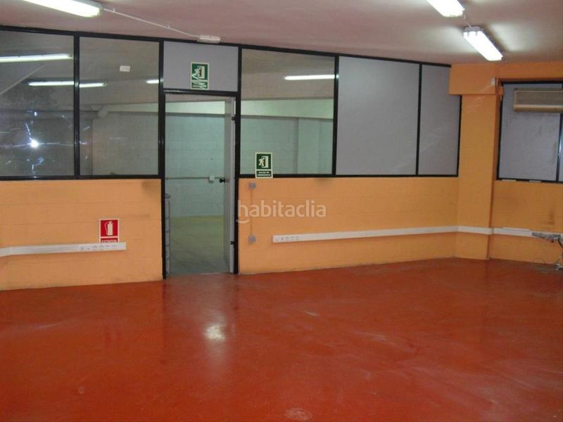 Foto b21ba2c4-24a2-4ccc-b4e3-2759b3f5b10a. Location bâtiment à usage industriel dans Roquetes-Can Magí Sant Cugat del Vallès