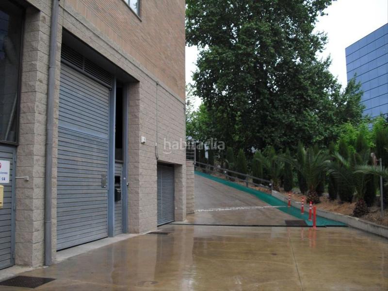 Foto f7caebe0-44b3-42bb-bc21-fb0472e40bfc. Location bâtiment à usage industriel dans Roquetes-Can Magí Sant Cugat del Vallès