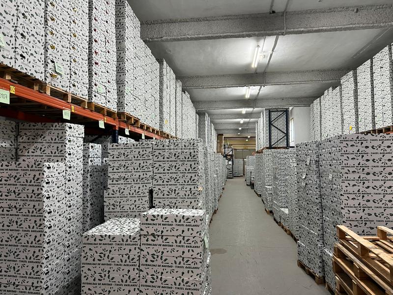 Foto 27388b79-945b-42ad-98c5-5c4250f0aafb. Nau industrial a Centre Hospitalet de Llobregat (L´)